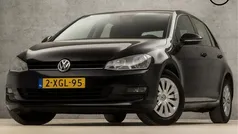 Zwart Gebruikt 2014 VW Golf VII Sport Hatchback | € 11.945 (Eerlijke prijs)