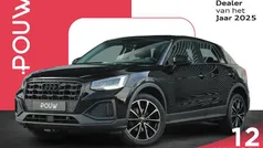 Zwart Gebruikt 2022 Audi Q2 Proline SUV | € 27.900 (Eerlijke prijs)