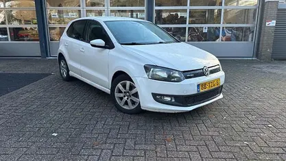Occasion VW Polo Comfortline 75 PK (55 kW) 2012 Hatchback