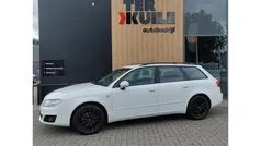 Seat Exeo