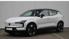 Gebruikt 2024 Volvo EX30 Performance SUV | € 37.645 (Eerlijke prijs)