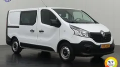 Wit Gebruikt 2020 Renault Trafic Van | € 13.900 (Eerlijke prijs)