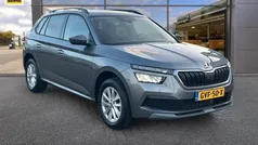 Gebruikt 2024 Skoda Kamiq SUV | € 27.295 (Eerlijke prijs)