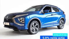 Gebruikt 2023 Mitsubishi Eclipse Cross Intense+ SUV | € 25.440 (Eerlijke prijs)