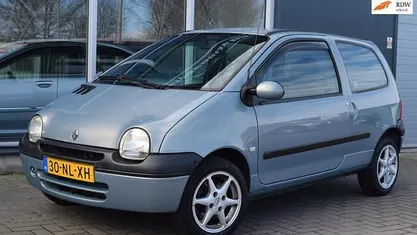 Occasion Renault Twingo 59 PK (43 kW) 2003 Hatchback