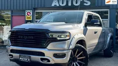 Grijs Gebruikt 2022 Dodge Ram Limited Pickup | € 52.750 (Super prijs)