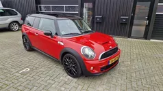 Mini Cooper Clubman