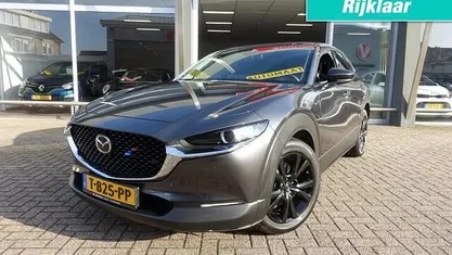 Occasion Mazda CX-30 Homura-Line 187 PK (137 kW) 2023 SUV