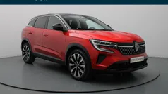 Rood metallic Gebruikt 2023 Renault Austral Techno SUV | € 32.990 (Eerlijke prijs)
