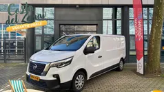 Gebruikt 2023 Nissan Primastar N-Connecta MPV | € 21.945 (Super prijs)