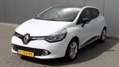 Gebruikt 2016 Renault Clio IV Night&Day Hatchback | € 5.900 (Goede deal)