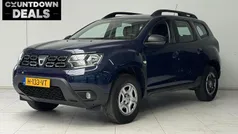 Gebruikt 2020 Dacia Duster Comfort SUV | € 15.240 (Goede deal)