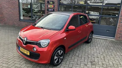 Occasion Renault Twingo Dynamique 71 PK (52 kW) 2016 Hatchback
