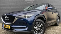 Gebruikt 2018 Mazda CX-5 SUV | € 26.450 (Eerlijke prijs)