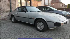 Gebruikt 1980 Mazda RX7 Hatchback | € 2.700