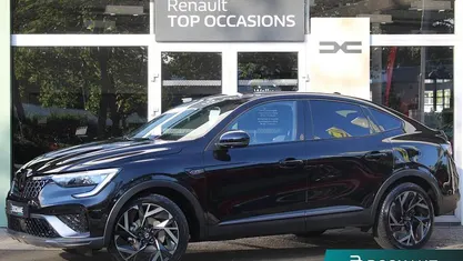 Occasion 2023 Renault Arkana Esprit Alpine SUV | € 30.295 (Eerlijke prijs)