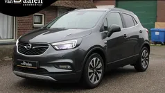 Gebruikt 2017 Opel Mokka X Innovation SUV | € 8.750 (Goede deal)