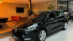 Gebruikt 2019 Renault Clio GrandTour LIMITED Stationwagen | € 8.990 (Goede deal)