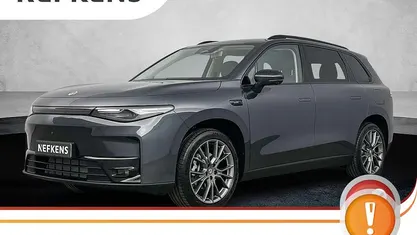 Occasion Leapmotor C10 160 kW (218 PK) 2025 Grijs SUV