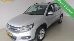 Gebruikt 2012 VW Tiguan SUV | € 9.950 (Eerlijke prijs)