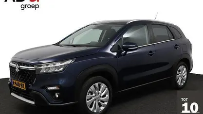 Occasion 2022 Suzuki SX4 S-Cross SUV | € 24.950 (Eerlijke prijs)
