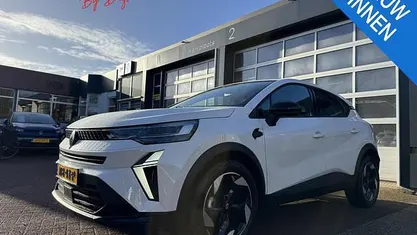 Occasion 2025 Renault Captur Techno SUV | € 29.390 (Eerlijke prijs)