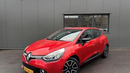 Occasion 2015 Renault Clio IV Dynamique Hatchback | € 4.995 (Eerlijke prijs)