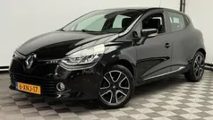 Zwart Gebruikt 2014 Renault Clio R.S. Expression Hatchback | € 5.875 (Eerlijke prijs)