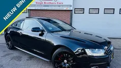 Gebruikt 2010 Audi A5 S-Line Coupé | € 7.999 (Eerlijke prijs)