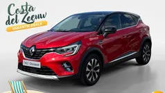 Gebruikt 2024 Renault Captur Techno SUV | € 28.535 (Eerlijke prijs)
