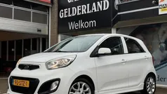 Gebruikt 2011 Kia Picanto Comfort Hatchback | € 4.900 (Goede deal)