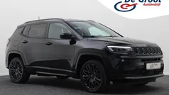 Gebruikt 2021 Jeep Compass SUV | € 26.950 (Eerlijke prijs)