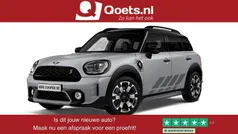 Gebruikt 2023 Mini Cooper Countryman Untamed Edition SUV | € 33.950 (Eerlijke prijs)