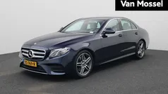 Gebruikt 2019 Mercedes E200 Business Sedan | € 32.900 (Eerlijke prijs)