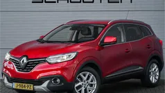 Gebruikt 2017 Renault Kadjar Intens SUV | € 12.900 (Eerlijke prijs)