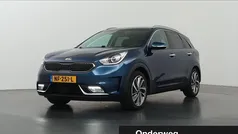 Gebruikt 2017 Kia Niro SUV | € 17.835 (Eerlijke prijs)