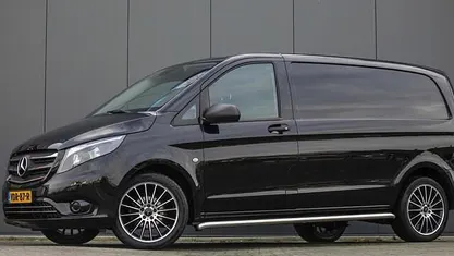Occasion Mercedes Vito 102 PK (75 kW) 2020 Van