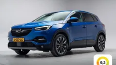 Gebruikt 2020 Opel Grandland X Executive SUV | € 17.345 (Eerlijke prijs)