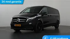 Gebruikt 2023 Mercedes V300 Avantgarde MPV | € 59.472 (Goede deal)