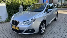 Gebruikt 2011 Seat Ibiza SC Ecomotive Hatchback | € 4.950 (Eerlijke prijs)