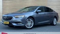 Grijs Gebruikt 2018 Opel Insignia Business Hatchback | € 15.900 (Goede deal)