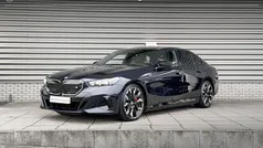 Zwart Gebruikt 2023 BMW i5 Comfort Edition Sedan | € 73.900 (Super prijs)