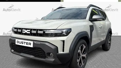 Occasion 2025 Dacia Duster Journey SUV | € 29.950 (Eerlijke prijs)