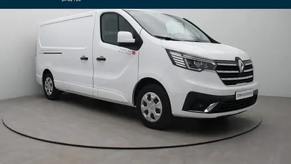 Occasion Renault Trafic Komfort 56 kW (77 PK) 2024 MPV