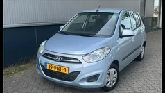 Gebruikt 2011 Hyundai i10 Hatchback | € 3.950 (Eerlijke prijs)