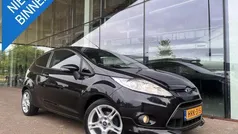 Zwart Gebruikt 2011 Ford Fiesta ST-Line Hatchback | € 5.849 (Eerlijke prijs)
