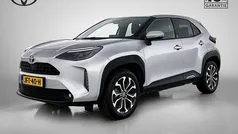 Gebruikt 2022 Toyota Yaris Cross SUV | € 27.445 (Eerlijke prijs)