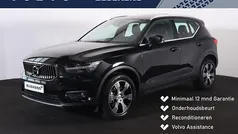 Zwart Gebruikt 2020 Volvo XC40 Inscription SUV | € 34.900 (Eerlijke prijs)