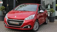 Gebruikt 2017 Peugeot 208 Allure Hatchback | € 9.950 (Eerlijke prijs)