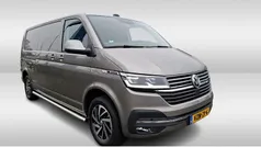 Beige Gebruikt 2024 VW Transporter Edition Van | € 41.900 (Eerlijke prijs)